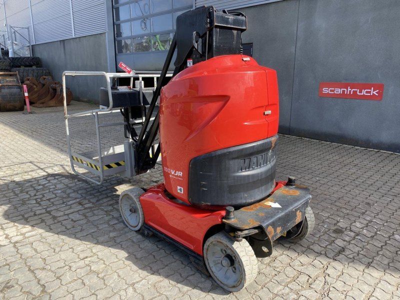 Manitou 100VJR