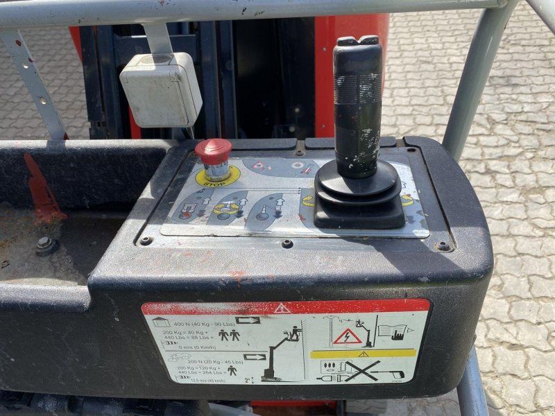 Manitou 100VJR