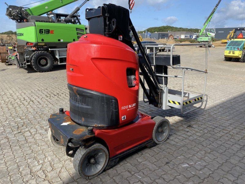 Manitou 100VJR