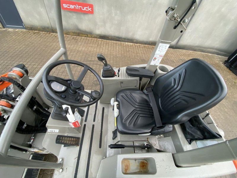 AR320 Agrar