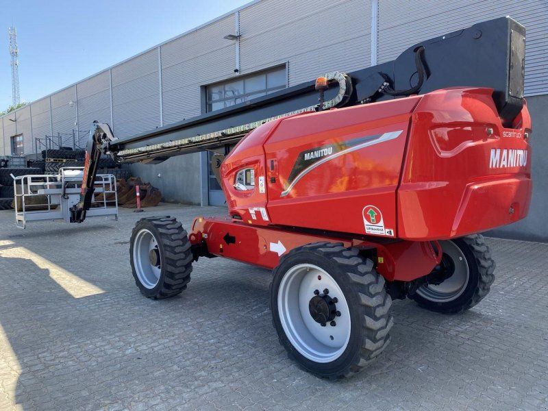 Manitou 280TJ