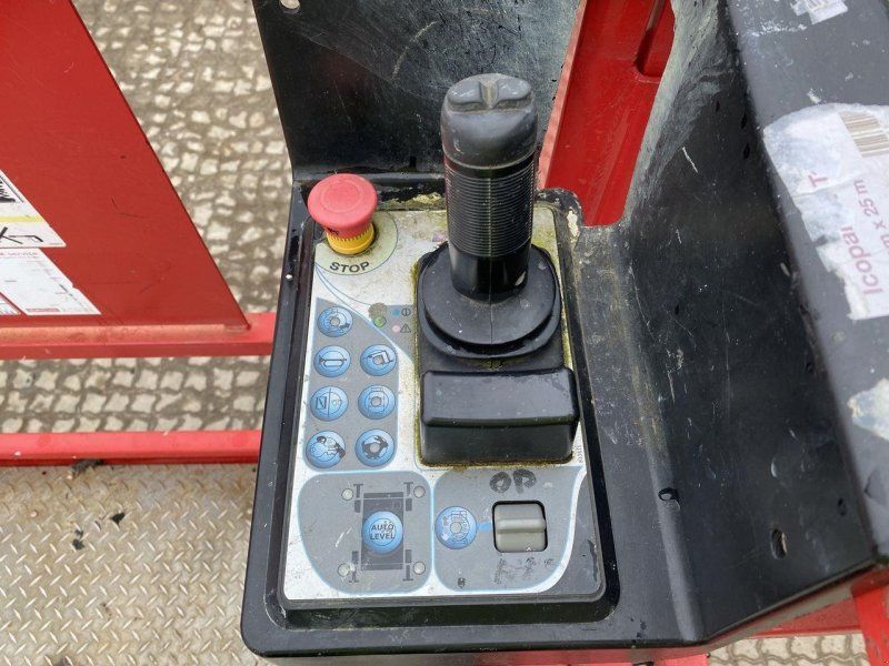 Manitou 140SC