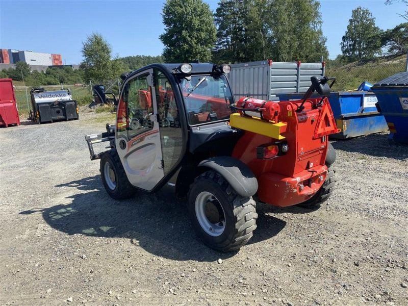 Manitou MT625H COMFORT ST5