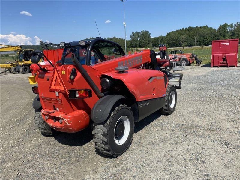 Manitou MT625H COMFORT ST5