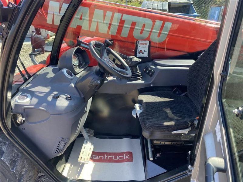 Manitou MT625H COMFORT ST5