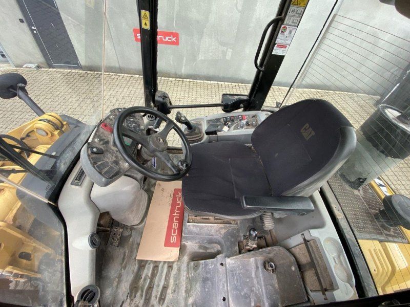 Caterpillar 908 H2