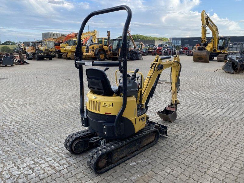 Yanmar VIO12