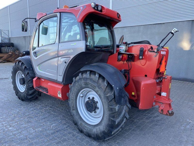 Manitou MLT1040137PSELITE