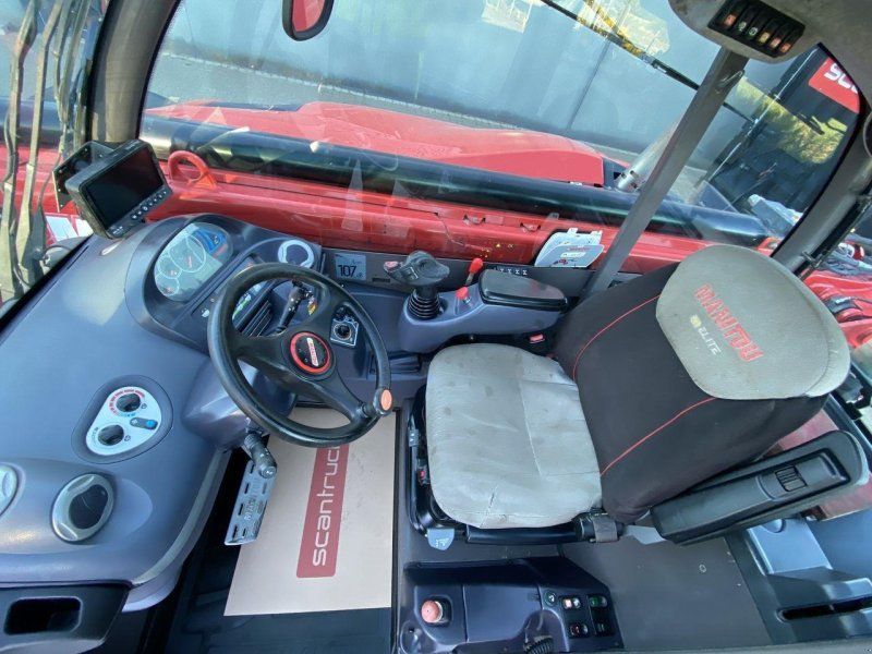Manitou MLT1040137PSELITE
