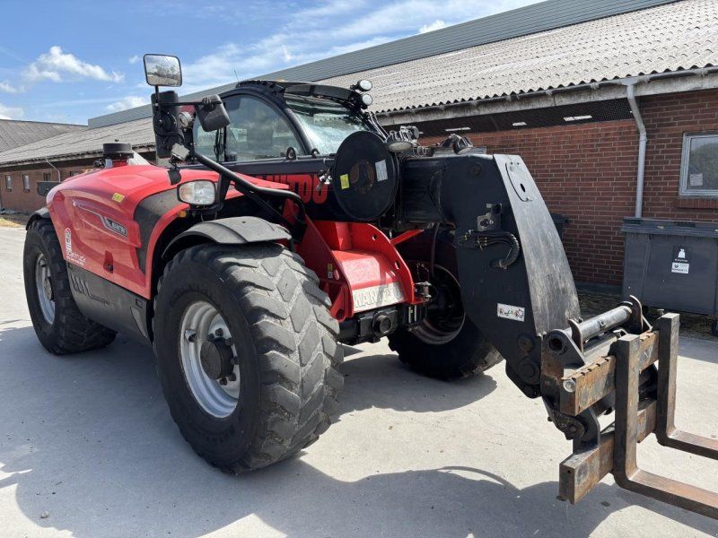 Manitou MLT841-145PS+ ELITE ST5