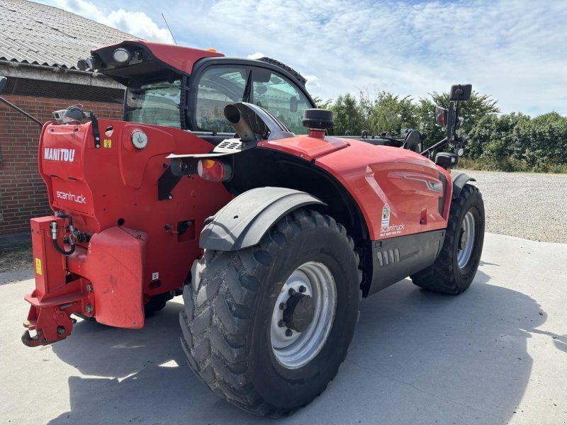 Manitou MLT841-145PS+ ELITE ST5