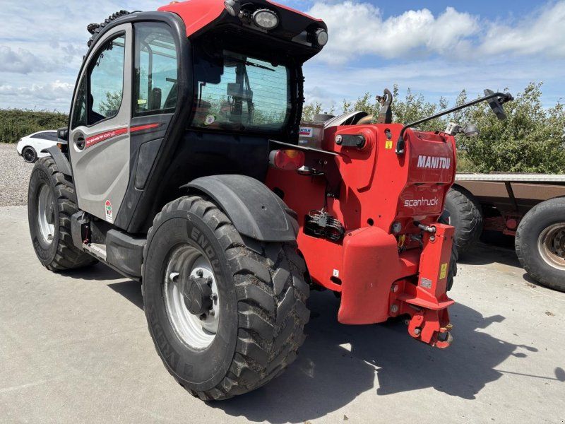 Manitou MLT841-145PS+ ELITE ST5