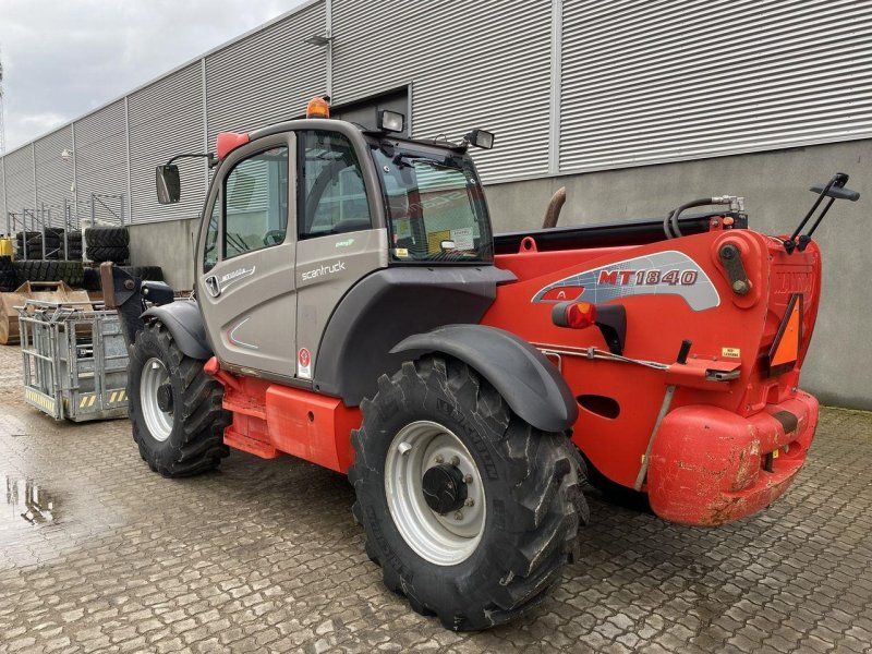 Manitou MT1840A ST3B