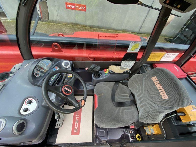 Manitou MT1840A ST3B