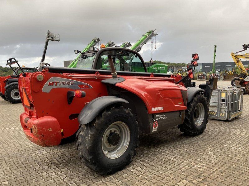 Manitou MT1840A ST3B