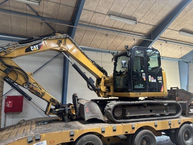 Caterpillar 308E2CR