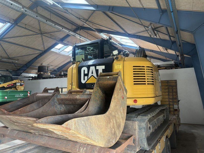 Caterpillar 308E2CR