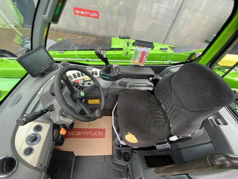 Merlo TF42.7