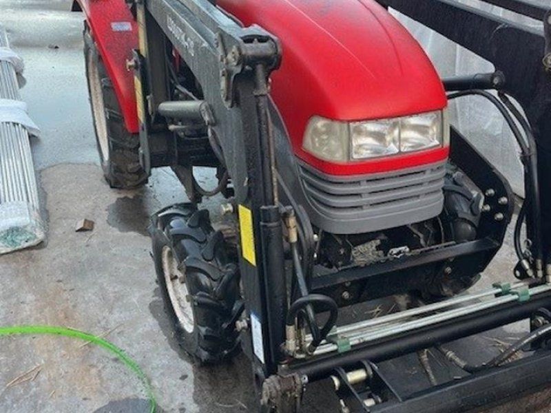 Feng Shou DF304