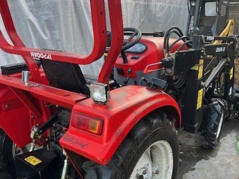 Feng Shou DF304