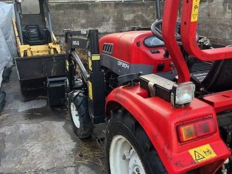Feng Shou DF304
