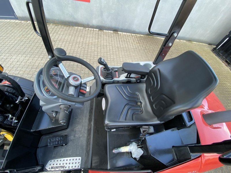 Manitou MLA 4-50H-C 4P ST5