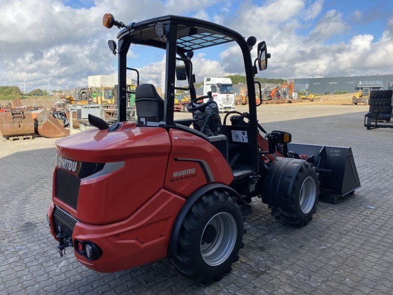 Manitou MLA 4-50H-C 4P ST5