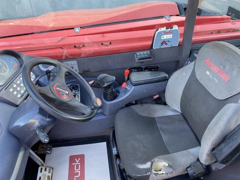 Manitou MLT840-137PS ELITE