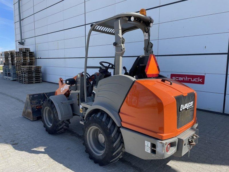 AR380 Agrar