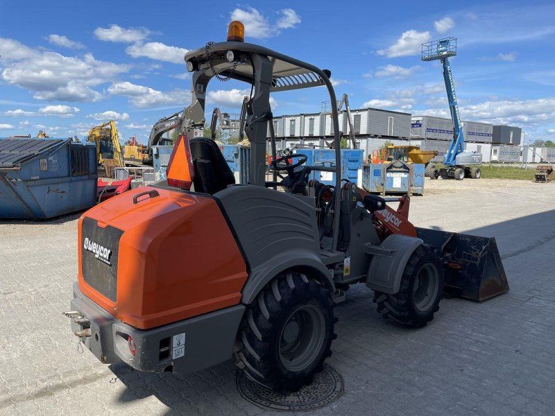 AR380 Agrar