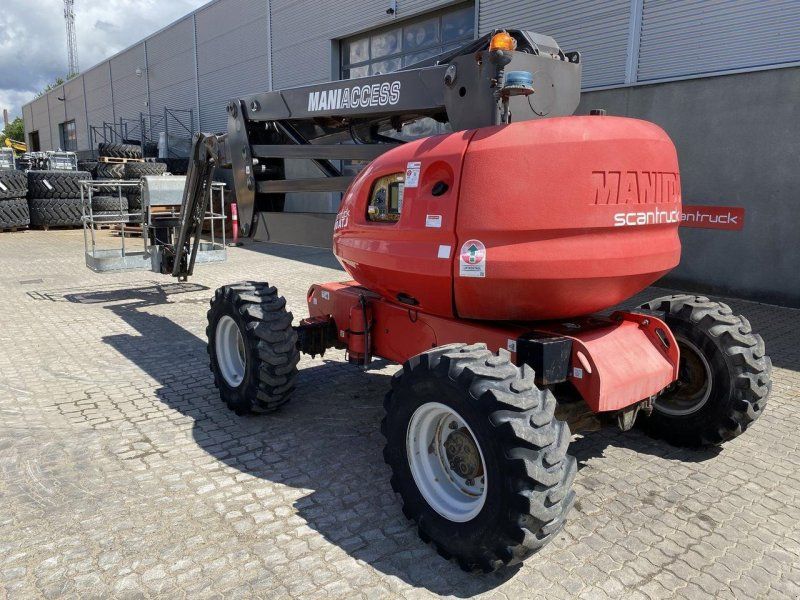 Manitou 180ATJ 2 RC