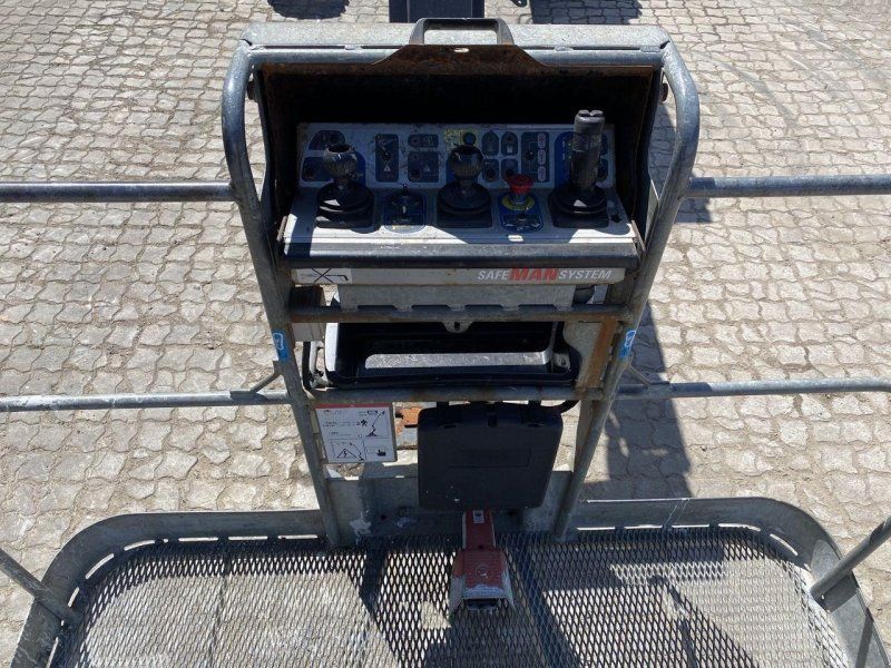 Manitou 180ATJ 2 RC