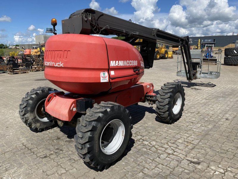 Manitou 180ATJ 2 RC
