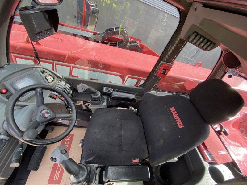 Manitou MRT3255P+ ST4