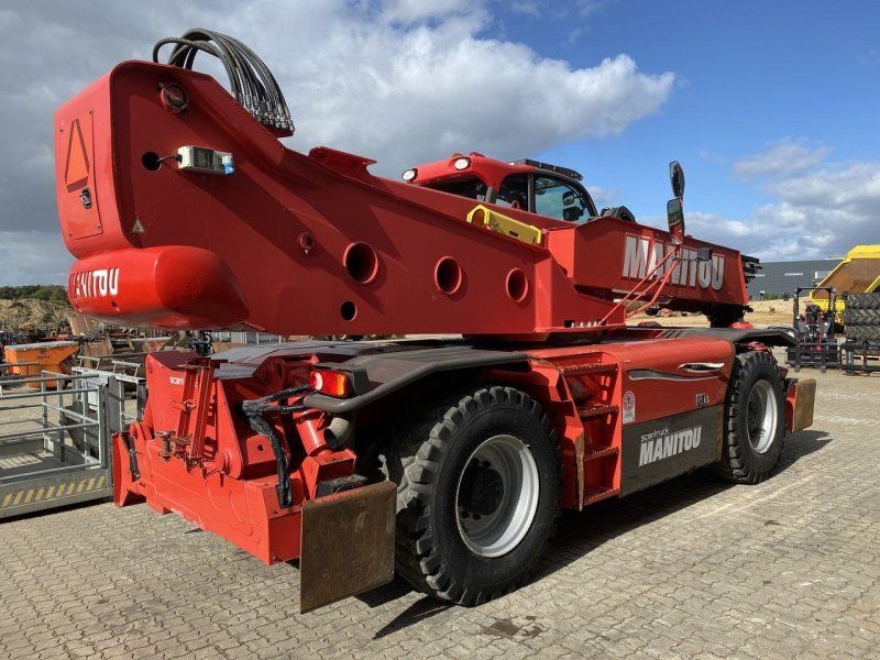 Manitou MRT3255P+ ST4