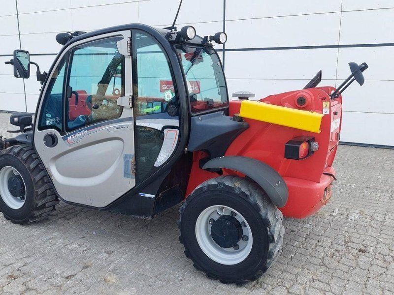 Manitou MT625H COMFORT