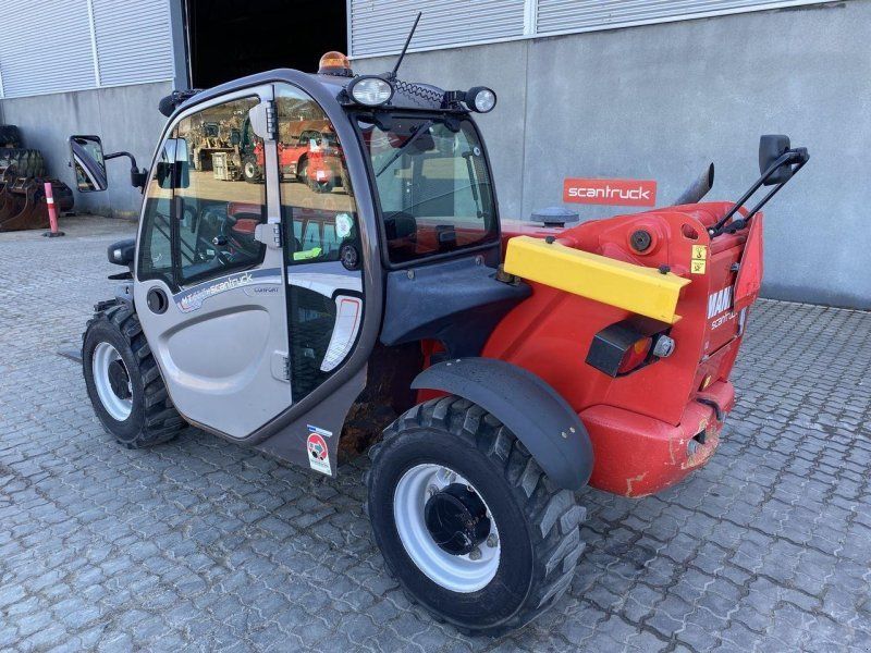 Manitou MT625H COMFORT