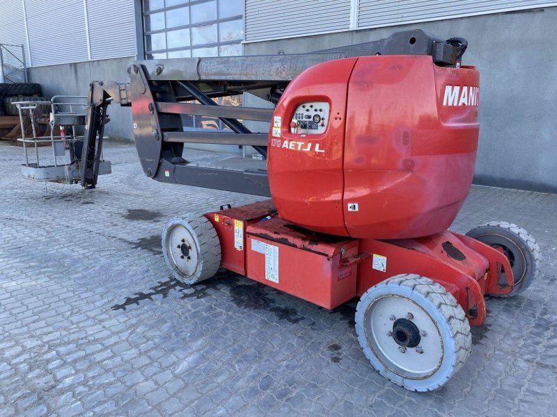 Manitou 170AETJ-L