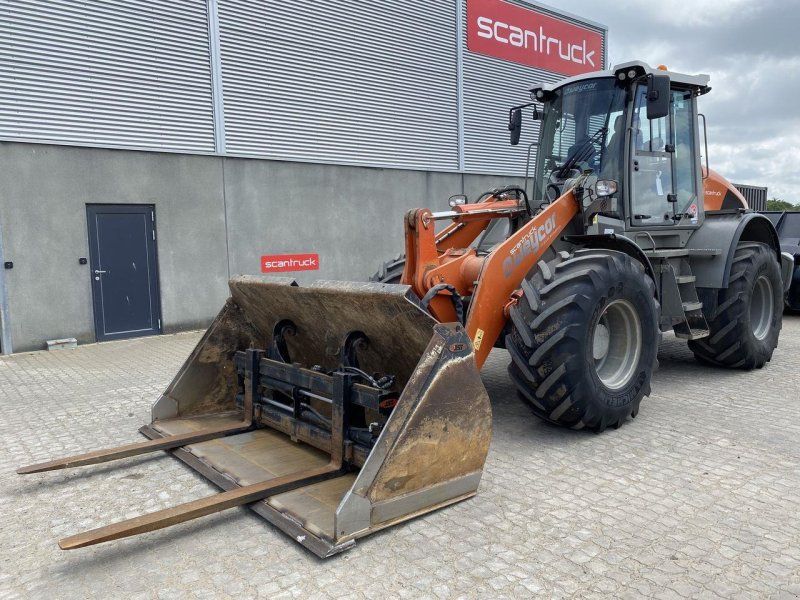 AR250E