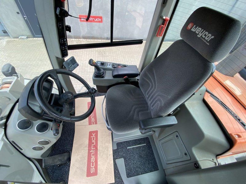 AR250E