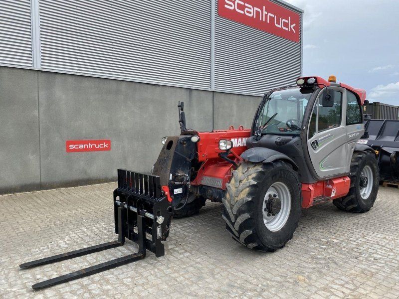 Manitou MLT840-145PS ELITE