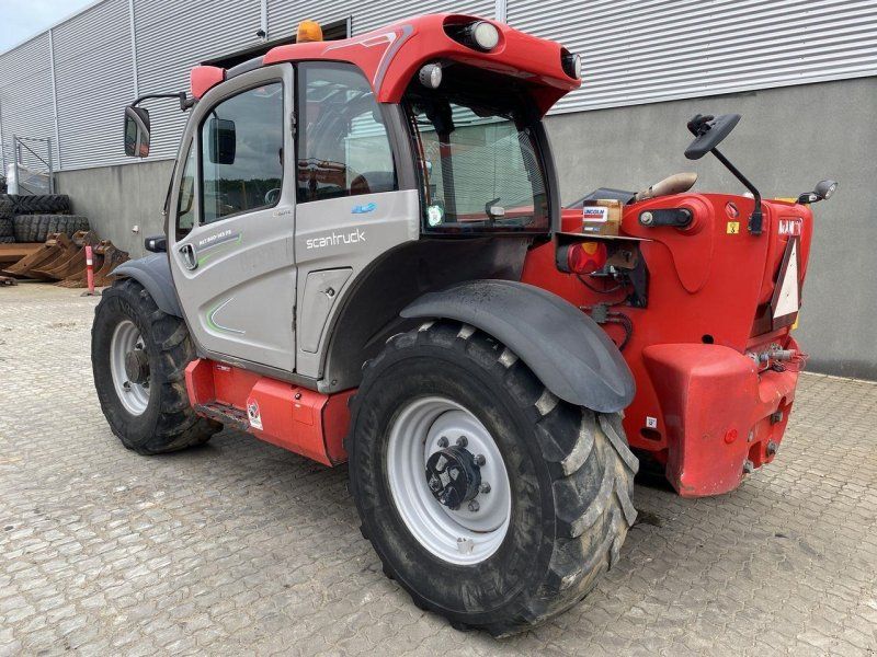 Manitou MLT840-145PS ELITE