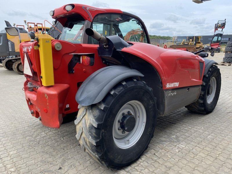 Manitou MLT840-145PS ELITE