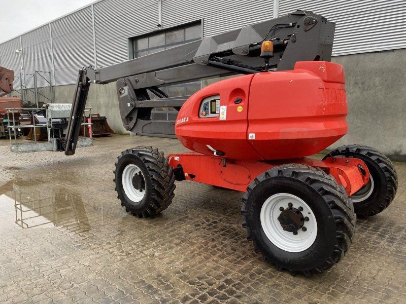 Manitou 200ATJ RC