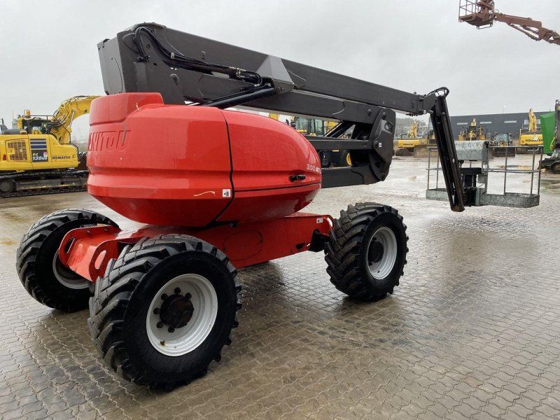 Manitou 200ATJ RC