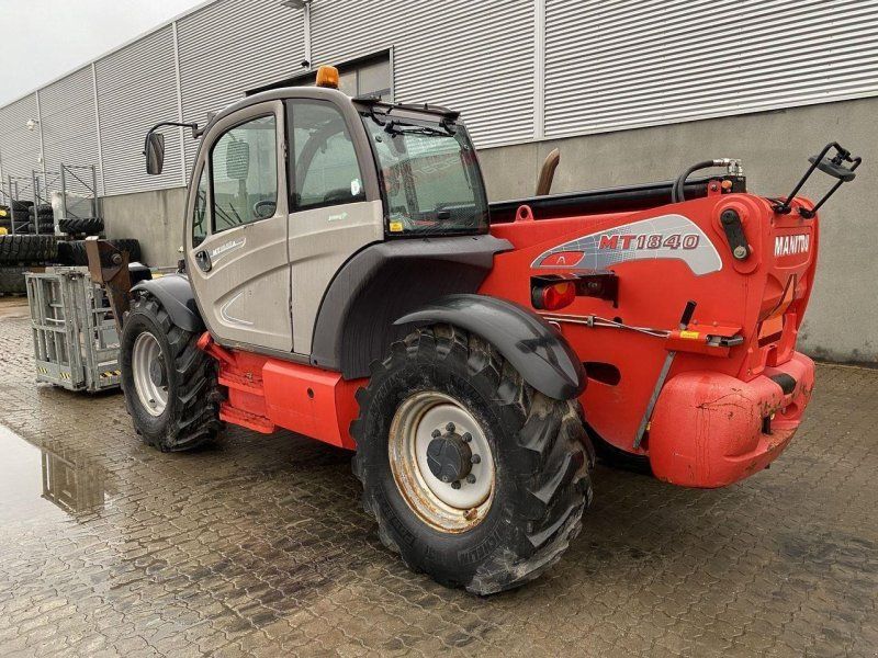 Manitou MT1840A ST3B