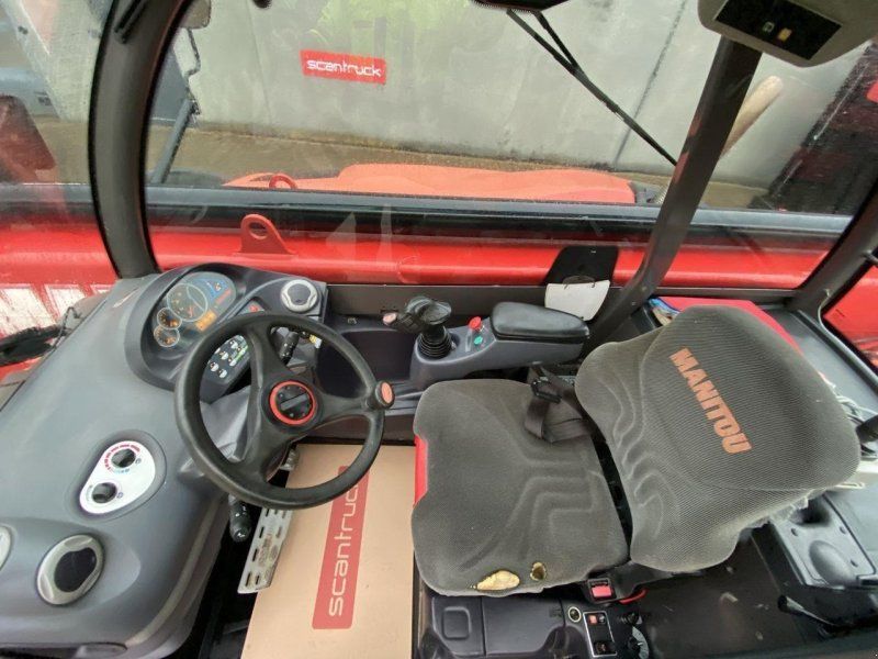 Manitou MT1840A ST3B
