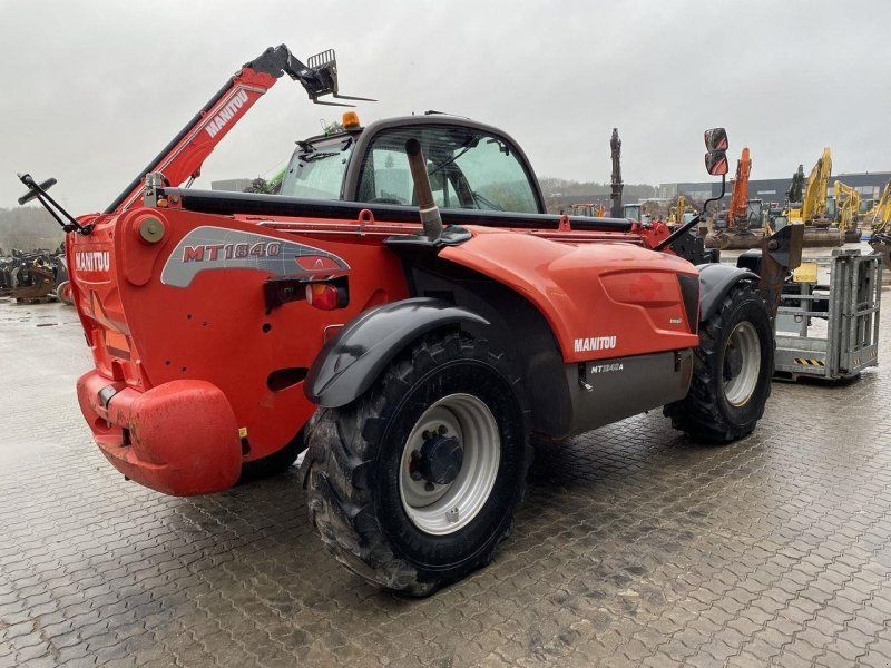 Manitou MT1840A ST3B