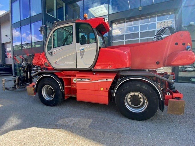 Manitou MRT2550P+ ST4