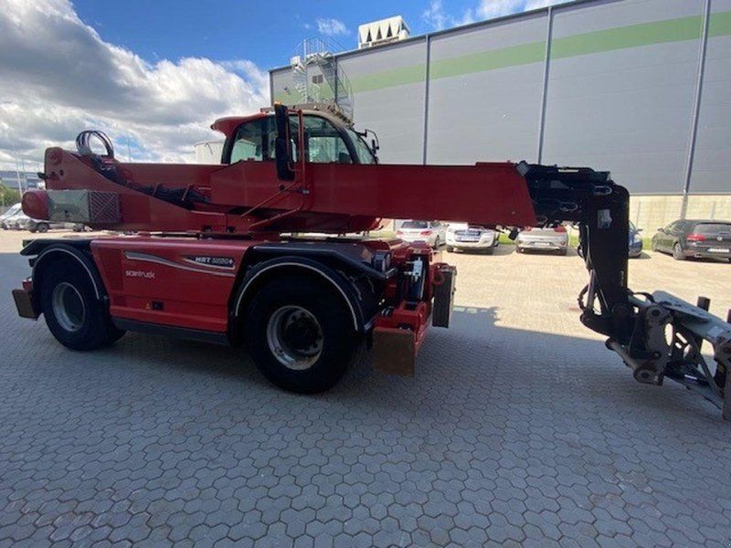 Manitou MRT2550P+ ST4